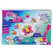 Buy Aquadabra - Water Globe Kit - Sweet Insects