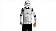 Stormtrooper Long Sleeve Top | Apparel