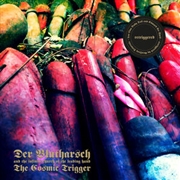 Buy Cosmic Trigger: Retriggered