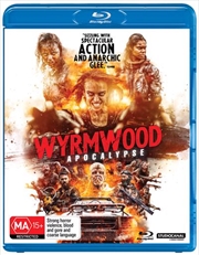 Buy Wyrmwood - Apocalypse