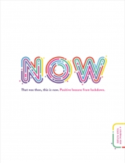 Buy Now A Journal for Your Future (Based on Lessons from Lockdown)