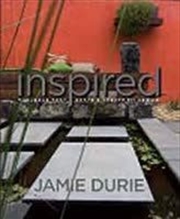 Inspired | Hardback Book