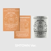 Buy 2021 Winter Smtown