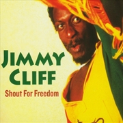 Buy Shout For Freedom