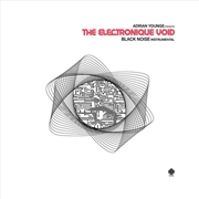 Buy Electronique Void: Black Noise Instrumentals