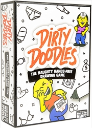 Dirty Doodles | Merchandise
