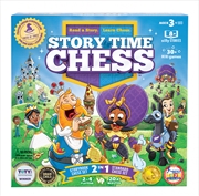 Buy Story Time Chess