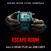 Buy Escape Room (Original Soundtrack)