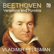 Buy Beethoven: Variations And Rond