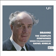 Buy Brahms: Complete Symphonies