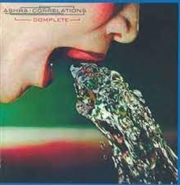 Buy Correlations Complete - Limited Edition