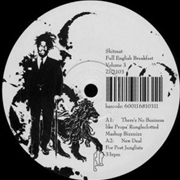 Buy Full English Breakfast Vol 3