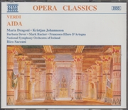 Buy Verdi: Aida