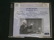 Buy Schumann: Symphony No 2