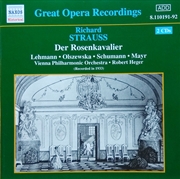 Buy Strauss: Der Rosenkavalier