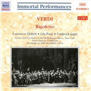 Buy Verdi: Rigoletto