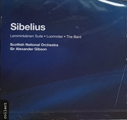 Buy Sibelius: Lemminkainen Legends