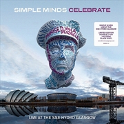 Buy Live From The Sse Hydro Glasgo