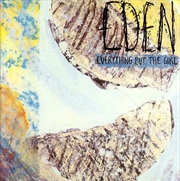 Buy Eden 30th Anniversary Gatefold