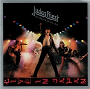 Buy Unleashed In The East