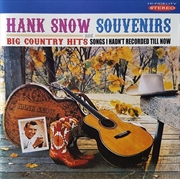 Buy Souvenirs & Big Country Hits