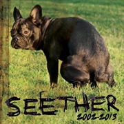 Buy Seether 2002-2013