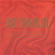 Buy Very Best Of Hot Chocolate