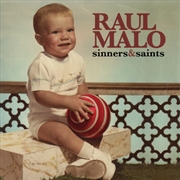 Buy Sinners And Saints