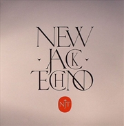 Buy New Jack Techno