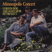 Buy Minneapolis Concert