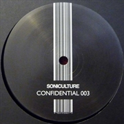 Buy Soniculture Confidential 003