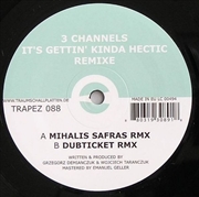 Buy Its Gettin Kinda Hectic Remix