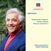 Buy Beethoven: Symphony No 6
