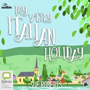 Buy My Very Italian Holiday
