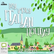 Buy My Very Italian Holiday