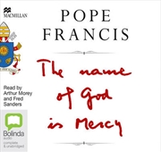 Buy The Name of God is Mercy