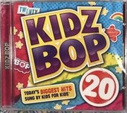 Buy Kidz Bop 20