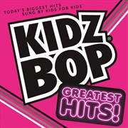 Buy Kidz Bop Greatest Hits