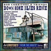 Buy Down Home Blues Revue