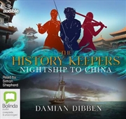 Buy Nightship to China