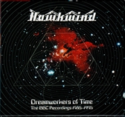 Buy Dreamworkers Of Time