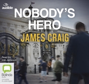 Buy Nobody's Hero