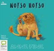 Buy Notso Hotso
