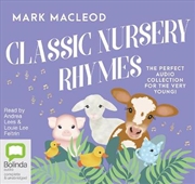 Buy Classic Nursery Rhymes