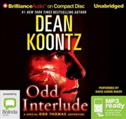 Buy Odd Interlude