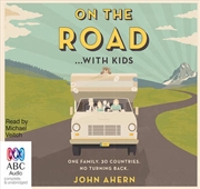 Buy On the Road with Kids