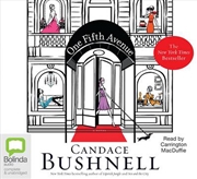 Buy One Fifth Avenue