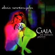 Buy Gaia: One Womans Journey