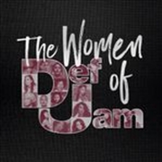 Buy Women Of Def Jam