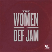 Buy Women Of Def Jam